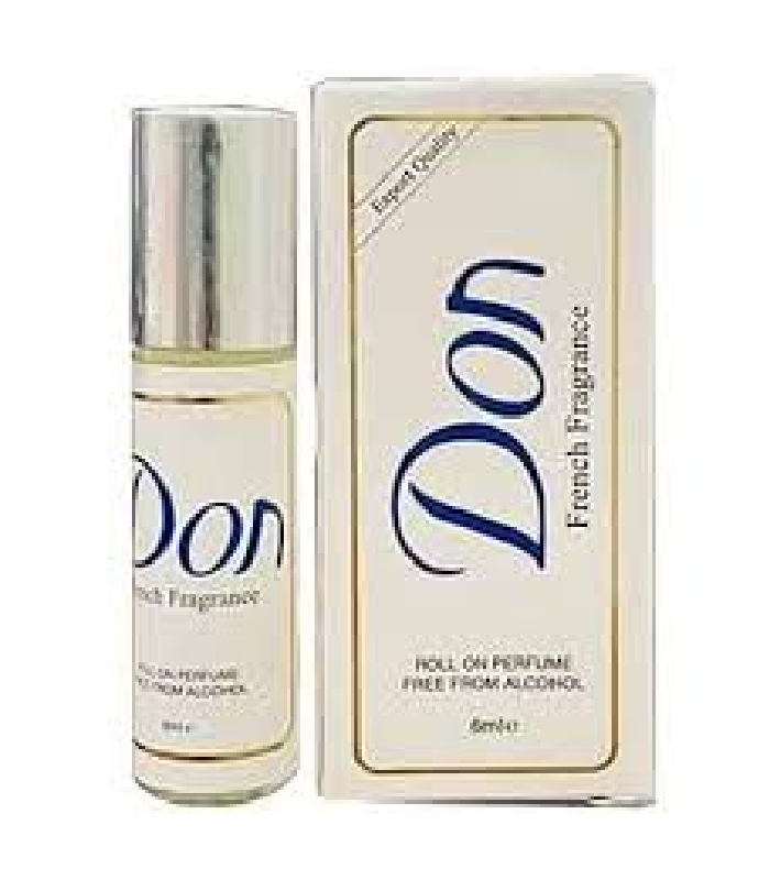 برفان Dos روعه العطر الفرنسي