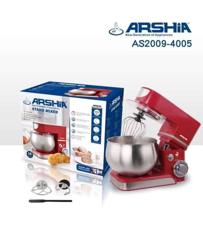 عجان ارشا سعه 5 لتر